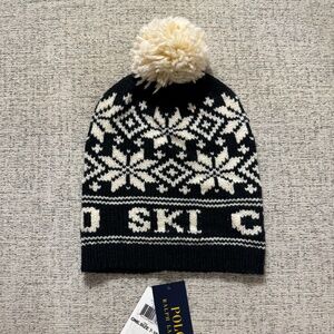 Polo Ralph Lauren Winter Hat